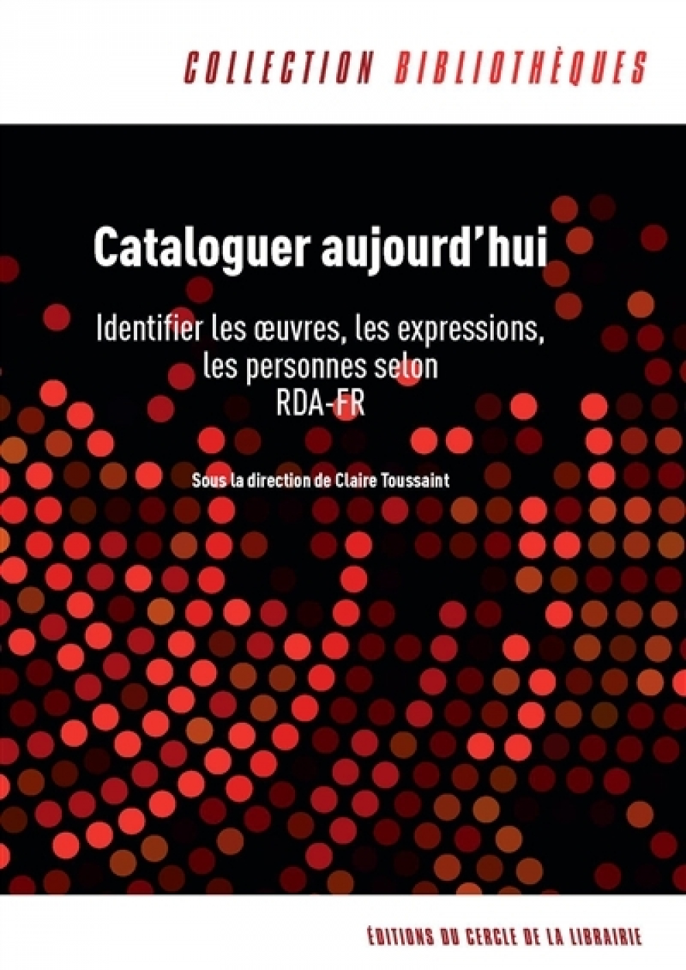 Cataloguer aujourd'hui