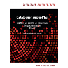 Cataloguer aujourd'hui