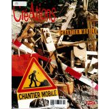 Chantier mobile