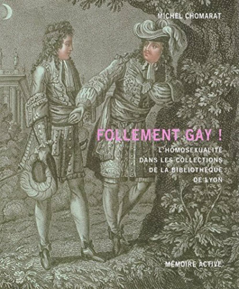 Follement gay ! 