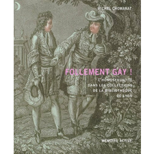 Follement gay ! 