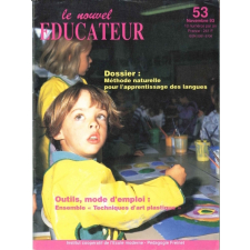 Méthode naturelle pour l'apprentissage des langues ; Ensemble
