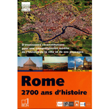 Rome : 2700 ans d'histoire