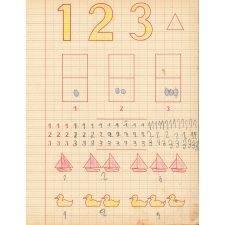 Cahier de calcul N°1