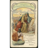 Image publicitaire - Chocolaterie d'Aiguebelle - Abdias