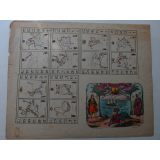 Loto géographique.