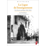 La Ligue de l'enseignement