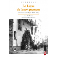 La Ligue de l'enseignement