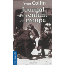 Journal d'un enfant de troupe