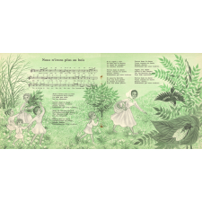 Rondes et Chansons de France. N°6. .