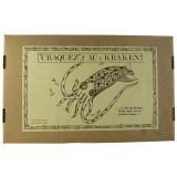 Craquez au Kraken.