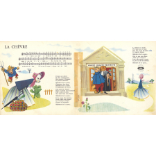 Rondes et Chansons de France. N°7. .