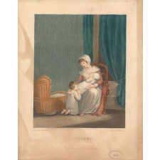 La Prière.