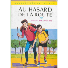Au hasard de la route