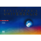 Encyclopaedia Universalis. Version 10