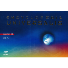 Encyclopaedia Universalis. Version 10