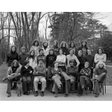 Lycée Les Bruyères, Sotteville-lès-Rouen : photographie de classe