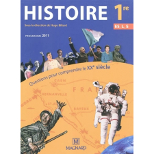 Histoire. 1re. Questions pour comprendre le XXe siècle