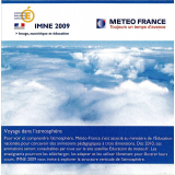 Voyage dans l'atmosphère
