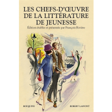 Les chefs-d'oeuvre de la littérature de jeunesse