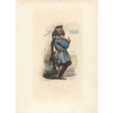 L'écolier. 