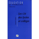 Les CDI (Centres de documentation et d'information) des lycées et collèges