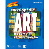 Encyclopédie de l'ART moderne et contemporain
