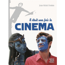 Il était une fois le cinéma