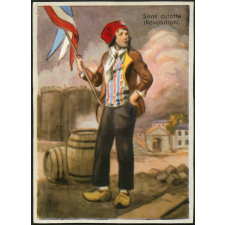 Image - Sans culotte (Révolution)