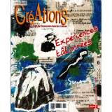 Expériences tâtonnées