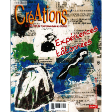 Expériences tâtonnées