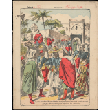 Cahier du soir