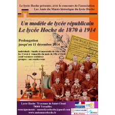 Un modèle de lycée républicain 