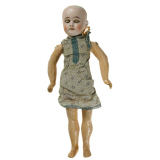 Poupée enfant. 