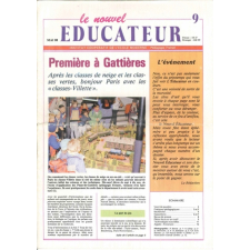 Première à Gattières