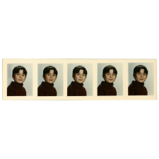 Portraits d'un écolier. 