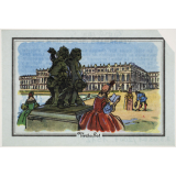 Châteaux français