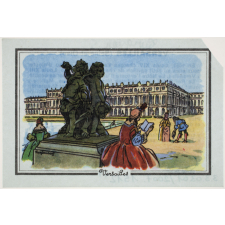 Châteaux français
