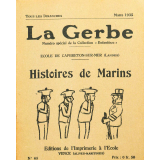 Histoires de Marins