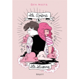 La sirène & la licorne