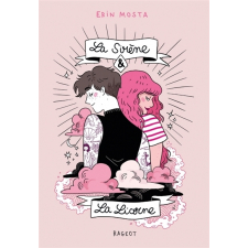La sirène & la licorne