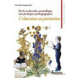  L' éducation au patrimoine