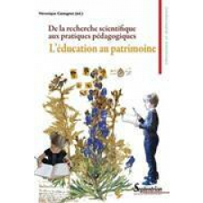 L' éducation au patrimoine