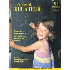 S'apprendre à écrire-lire par la méthode naturelle de lecture ; Pratiques pédagogiques en orthographe