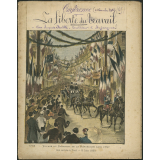Conférence populaire. 4 décembre 1896. La liberté du travail