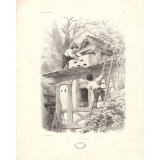 Les petits espiègles.