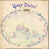 Yves Duteil. .