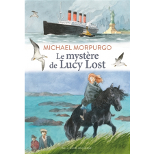 Le mystère de Lucy Lost