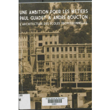 Une ambition pour les métiers