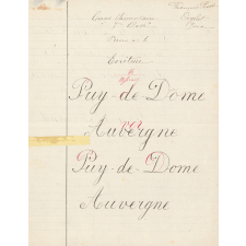 Écriture
